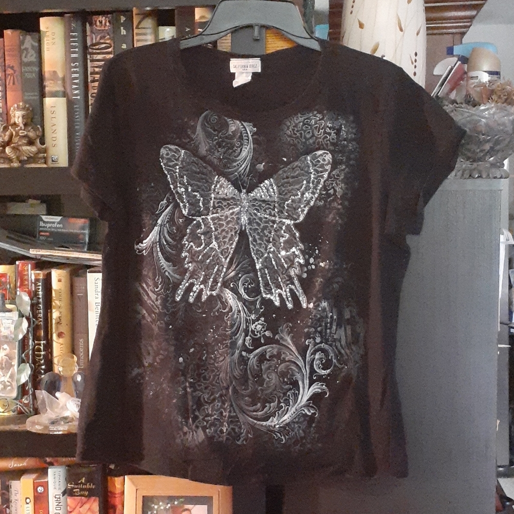 Ladies' Tee